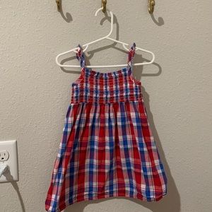 Toddler dress